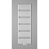 Bruckner Grunt otopné těleso rovné 500 x 1610 mm středové připojení bílá 600.123.4