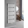 Bruckner Grunt otopné těleso rovné 500 x 1330 mm středové připojení bílá 600.122.4