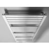 Bruckner Grunt otopné těleso rovné 500 x 1330 mm středové připojení bílá 600.122.4