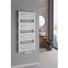 Bruckner Grunt otopné těleso rovné 500 x 1050 mm středové připojení bílá 600.121.4