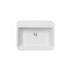 14026 volne stojici umyvadlo assos s line blackwhite