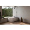 36000 nastenny termostaticky sprchovy a vanovy set veo cerna