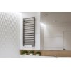 26795 koupelnovy radiator poppy cerna barva