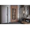22735 koupelnovy radiator mondrian zlata barva