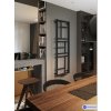 22728 koupelnovy radiator mondrian zlata barva