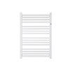 22692 koupelnovy radiator stick zlata barva