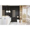 22702 koupelnovy radiator stick zlata barva