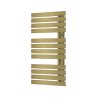 22688 koupelnovy radiator pop star barva zlata
