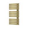 22688 koupelnovy radiator pop star barva zlata
