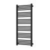 22538 koupelnovy radiator stick cerna barva