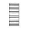 22527 koupelnovy radiator stick cerna barva