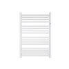 22525 koupelnovy radiator stick cerna barva