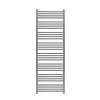 22528 koupelnovy radiator stick cerna barva