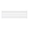 25516 koupelnovy radiator stick level zlata barva