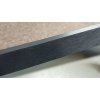 23285 zrcadlo bez osvetleni dahlen black
