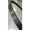 23286 zrcadlo bez osvetleni dahlen black