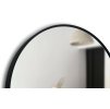 23275 zrcadlo bez osvetleni dahlen black