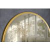 23248 zrcadlo bez osvetleni halle gold