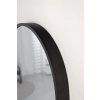 23217 zrcadlo bez osvetleni brandis black