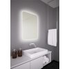 23207 zrcadlo s led osvetlenim alfeld