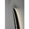 23190 zrcadlo s led osvetlenim ruhla