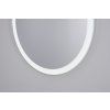 23165 zrcadlo s led osvetlenim brilon