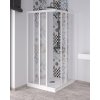 23628 ctvercovy sprchovy kout acril angolo new