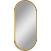 23315 zrcadlo bez osvetleni lebus gold