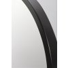 23311 zrcadlo bez osvetleni lebus black
