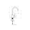 24062 drezova baterie axe 33 cerna
