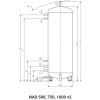 nad 500 v2 tech 2