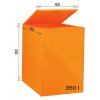 vyrp11 270 vyr 3236Zasobnik 350l