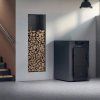 Viessmann Vitoligno 150-S V15A ocelový kotel na dřevo 17 kW Z026153