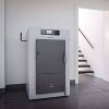 Viessmann Vitoligno 150-S V15A ocelový kotel na dřevo 23 kW Z026154