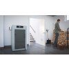 Viessmann Vitoligno 150-S V15A ocelový kotel na dřevo 23 kW Z026154