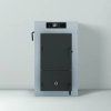 Viessmann Vitoligno 150-S V15A ocelový kotel na dřevo 30 kW Z026155