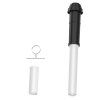 bosch sada odkoureni dn80 125 stresni c33x cerne