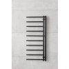PMH Apollo L koupelnový radiátor 500 x 1140 mm béžová mat AP1BE-L