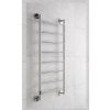 PMH Niklas elektrický sušák 657 x 1462 mm černá lesk NI2B-RK