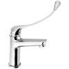 Bruckner Senior umyvadlová baterie lékařská páka chrom 863.004.1