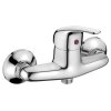 Bruckner Hoffer sprchová baterie nástěnná 150 mm chrom 424.011.1