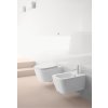 GSI Nubes bidet závěsný 55 x 35 cm ExtraGlaze bílá 9665111