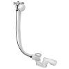 Bruckner vanová souprava s napouštěním bovden 70 cm DN40/50 chrom 164.270.1