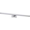 Sapho Kanlux Asten LED osvětlení zrcadla 12W 60 cm chrom 26681