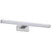 Sapho Kanlux Asten LED osvětlení zrcadla 40 cm 8W chrom 26680