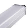 Sapho Kanlux Asten LED osvětlení zrcadla 40 cm 8W chrom 26680