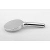 Sapho ruční sprcha 120 mm masážní otočná 3 funkce chrom 1204-32