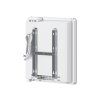 Stiebel Eltron CWM 500 U přímotopný nástěnný konvektor 500 W 200261
