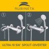 24958 vanova baterie ultra 10k s prislusenstvim chrom