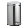 24919 odpadkovy kos soft close 5l 205265205 mm